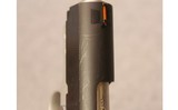 Springfield Armory ~ Ronin EMP ~ 9mm Luger - 3 of 4