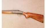 Sears & Roebuck ~ Model 101.40 ~ 20 GA - 7 of 8