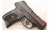 Ruger ~ LC9S ~ 9MM