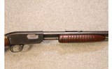 Winchester ~ Model 61 ~ .22LR - 4 of 11