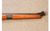 Mossberg ~ Model 42 Mc ~ .22 LR - 5 of 10