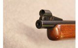 Mossberg ~ Model 42 Mc ~ .22 LR - 6 of 10