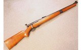 Mossberg ~ Model 42 Mc ~ .22 LR