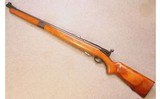 Mossberg ~ Model 42 Mc ~ .22 LR - 2 of 10