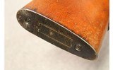 Mossberg ~ Model 42 Mc ~ .22 LR - 10 of 10