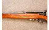 Mossberg ~ Model 42 Mc ~ .22 LR - 8 of 10