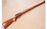 H&R ~ Model 755 Sahara ~ .22 LR - 1 of 11