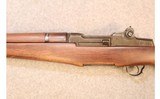 Winchester ~ M1 Garand ~ .30-06 SPRG - 8 of 13