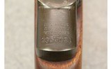 Winchester ~ M1 Garand ~ .30-06 SPRG - 11 of 13