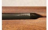 Winchester ~ M1 Garand ~ .30-06 SPRG - 13 of 13