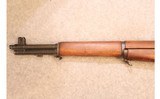 Winchester ~ M1 Garand ~ .30-06 SPRG - 7 of 13