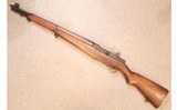 Winchester ~ M1 Garand ~ .30-06 SPRG - 2 of 13