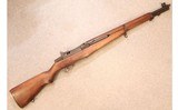 Winchester ~ M1 Garand ~ .30-06 SPRG - 1 of 13