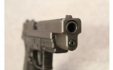 Springfield Armory ~ XD-40 Tactical ~ .40 S&W - 3 of 3