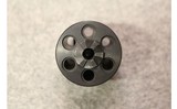 Ruger ~ New Model Single Six ~ .22 LR/.22 WMR - 7 of 8