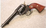 Ruger ~ New Model Single Six ~ .22 LR/.22 WMR - 2 of 8