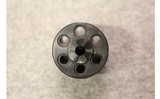Ruger ~ New Model Single Six ~ .22 LR/.22 WMR - 5 of 8