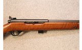 Mossberg ~ Model 152 ~ .22LR - 4 of 10