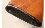 Mossberg ~ Model 152 ~ .22LR - 10 of 10