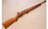 Mossberg ~ Model 152 ~ .22LR