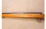 Mauser ~ Model ES340N ~ .22LR - 8 of 10