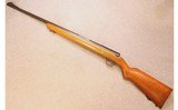 Mauser ~ Model ES340N ~ .22LR - 2 of 10