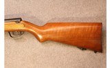 Mauser ~ Model ES340N ~ .22LR - 9 of 10