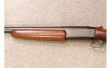 Winchester ~ Model 37 ~ 12 GA - 8 of 11