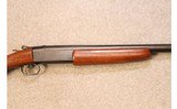 Winchester ~ Model 37 ~ 12 GA - 4 of 11
