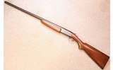 Winchester ~ Model 37 ~ 12 GA - 2 of 11