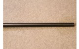 Winchester ~ Model 37 ~ 12 GA - 5 of 11