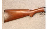 Winchester ~ Model 37 ~ 12 GA - 3 of 11