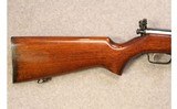 Mossberg ~ No.46 ~ .22LR - 3 of 10