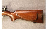 Mossberg ~ No.46 ~ .22LR - 9 of 10