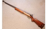 Mossberg ~ No.46 ~ .22LR - 2 of 10