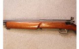Mossberg ~ No.46 ~ .22LR - 8 of 10