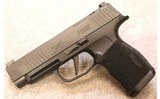 SIG SAUER ~ P365 X ~ 9MM - 2 of 3