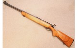 Mossberg ~ No.46 B ~ .22 LR - 2 of 10