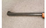 Mossberg ~ No.46 B ~ .22 LR - 7 of 10