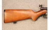 Mossberg ~ No.46 B ~ .22 LR - 3 of 10