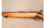 Mossberg ~ No.46 B ~ .22 LR - 8 of 10