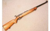 Mossberg ~ No.46 B ~ .22 LR - 1 of 10