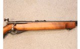 Mossberg ~ No.46 B ~ .22 LR - 4 of 10