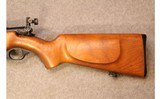 Mossberg ~ No.46 B ~ .22 LR - 9 of 10