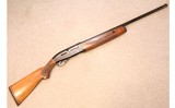 Ithaca ~ Model XL300 ~12 GA