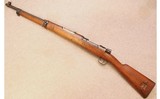 Oviedo Spain ~ M1916 ~ .308 Win - 2 of 11