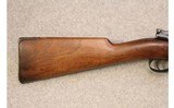 Oviedo Spain ~ M1916 ~ .308 Win - 3 of 11