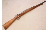 Oviedo Spain ~ M1916 ~ .308 Win
