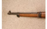 Oviedo Spain ~ M1916 ~ .308 Win - 7 of 11