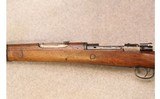 Oviedo Spain ~ M1916 ~ .308 Win - 8 of 11
